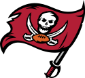 Tampa Bay Buccaneers logo