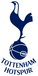 Tottenham Hotspur.svg