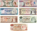 Banknotes