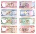 Maltese banknotes