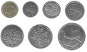 Maltese coins