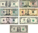 Federal Reserve Notes