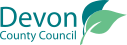 Devon County Council Logo