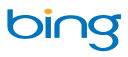 Bing logo