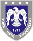 Turkish Air Force seal