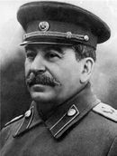 Joseph Stalin