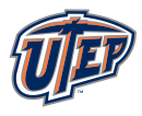 Official UTEP Logo