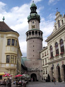 Sopron