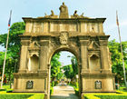 The Arch of the Centuries