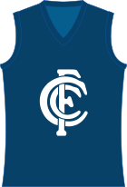 Carlton Blues Jumper.svg