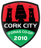 Club crest