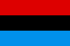 Flag of Lord's Resistance Army