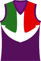 Fremantle Dockers Jumper.svg