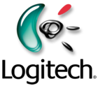 Logitech logo