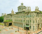 UST Main Building