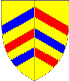 Merton College Chrest.svg