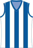 North Melbourne Kangaroos Jumper.svg