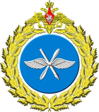 Emblem of the Russian Air Force