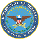 United States Department of Defense Seal