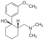 (1R,2S)-Tramadol