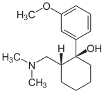 (1S,2R)-Tramadol