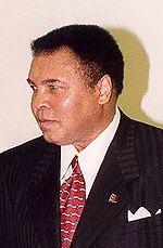 Muhammad Ali