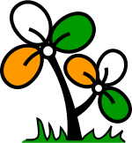 AITC party symbol