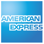 American Express logo