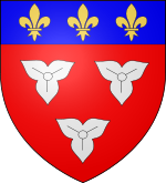 Blason Orléans.svg