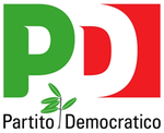 Democratic Party (Italy) logo.png