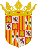 Escudo de los reyes Católicos.svg