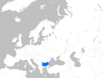 Europe map bulgaria.png