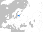 Europe map estonia.png