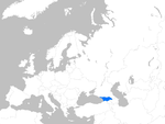 Europe map georgia.png