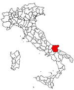 Foggia posizione.png