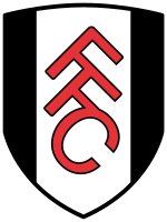 Fulham's crest since 2000