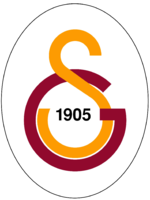 Galatasaray SK crest