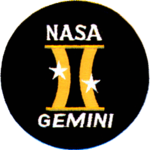 Project Gemini insignia