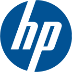 Hewlett-Packard Company logo