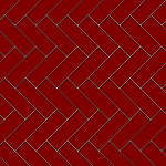 Herringbone bond.svg