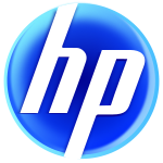 Hewlett-Packard Company logo