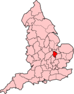 Huntingdonshire