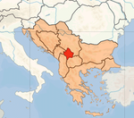 Kosovo in Balkans.png