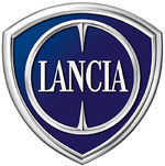 Lancia Corporate logo