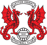 The Leyton Orient Crest