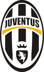 Juventus crest