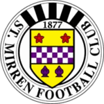 St. Mirren FC's Crest