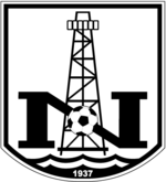 Neftchi Logo