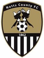 Notts County badge