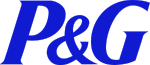 Procter and Gamble Logo.svg